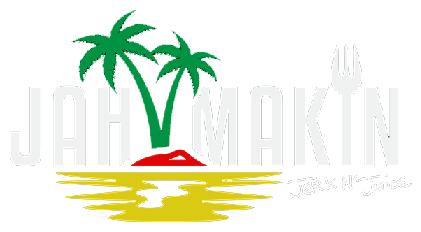 Jah Makin Logo